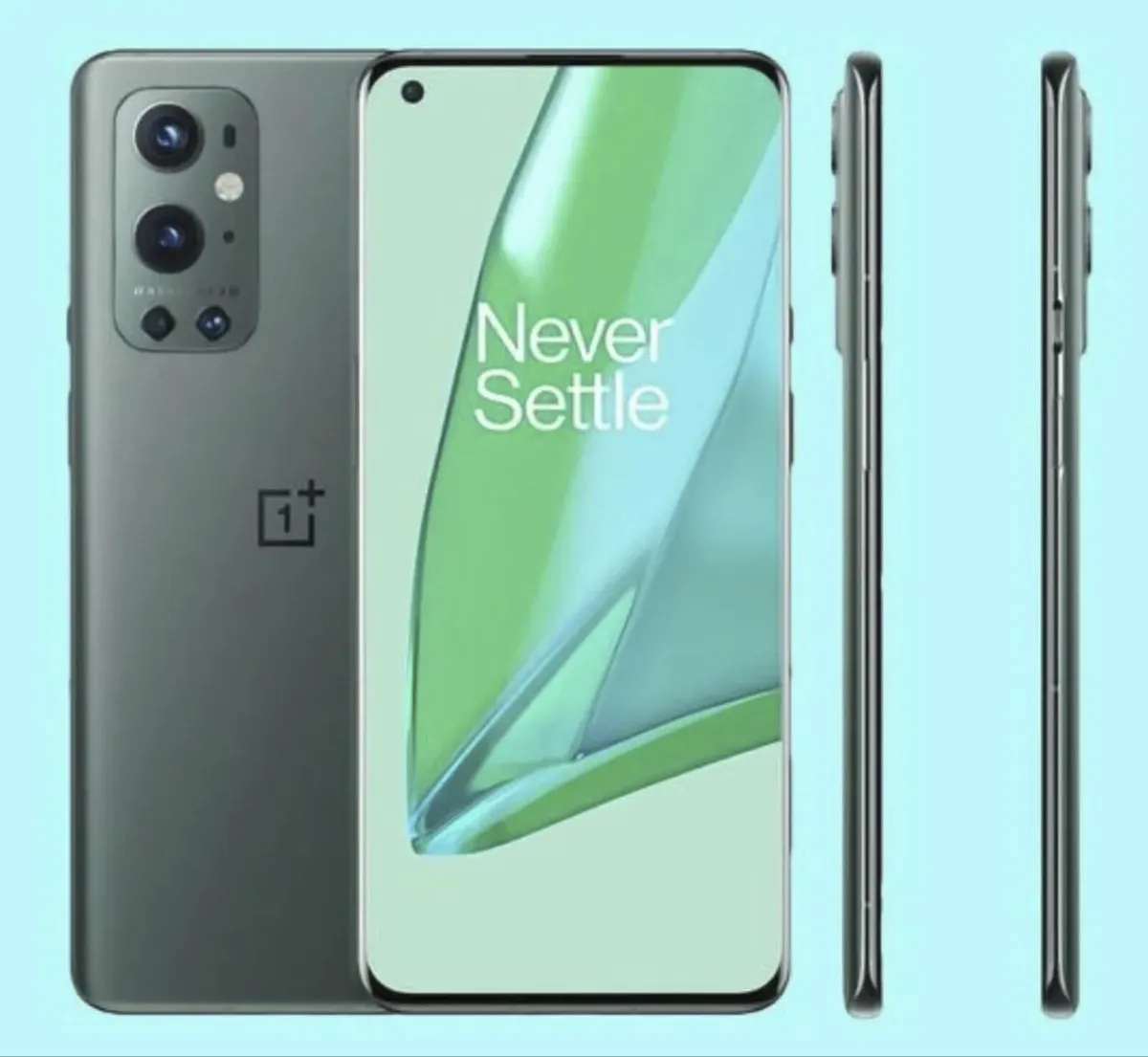 One Plus 9 Pro Mobile Phone - Image 4