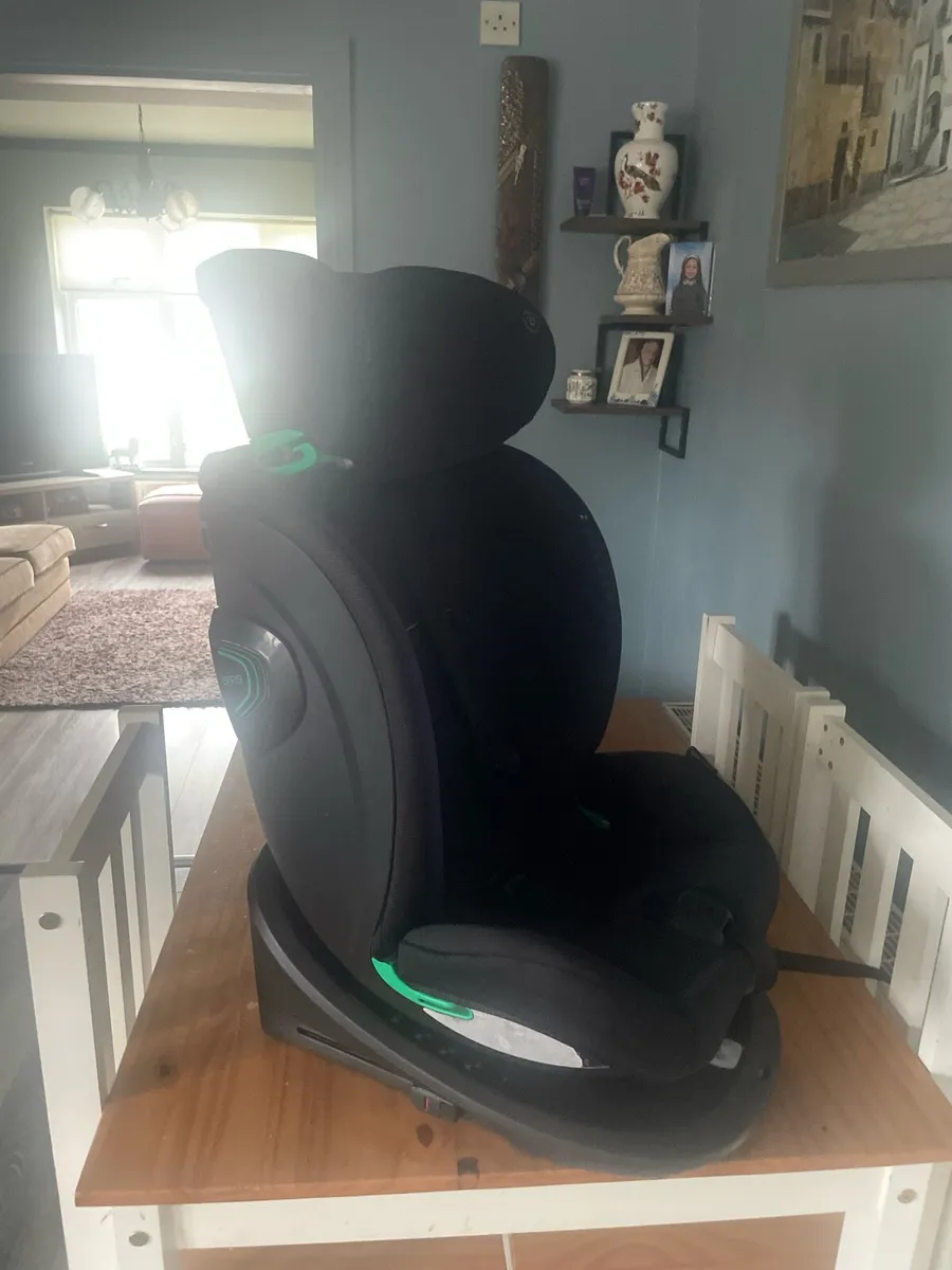 Baby/Child car seat - Image 3