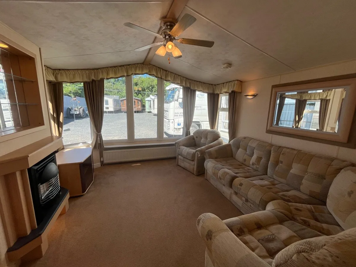 WILLERBY ASPEN @ HUDSONS KILDARE MOBILE HOMES!!!’ - Image 2