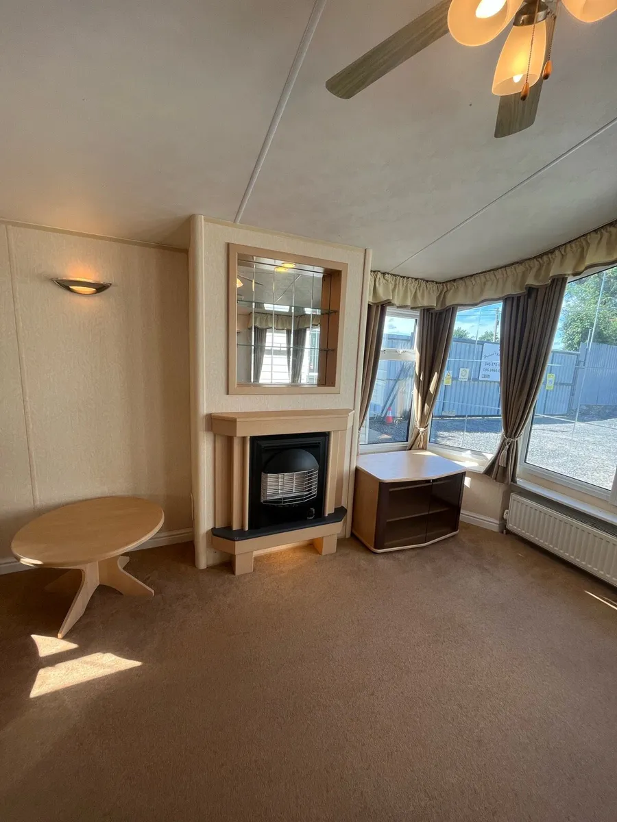 WILLERBY ASPEN @ HUDSONS KILDARE MOBILE HOMES!!!’ - Image 4