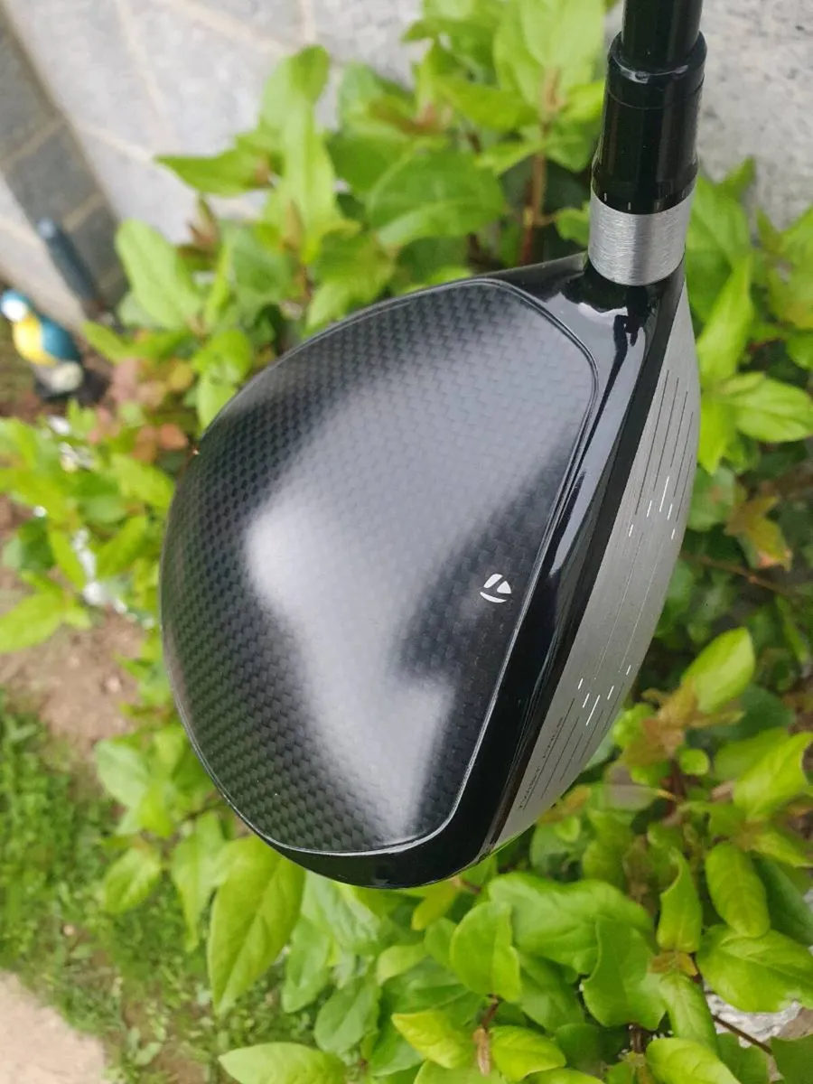 As new taylormade 300 mini driver - Image 4