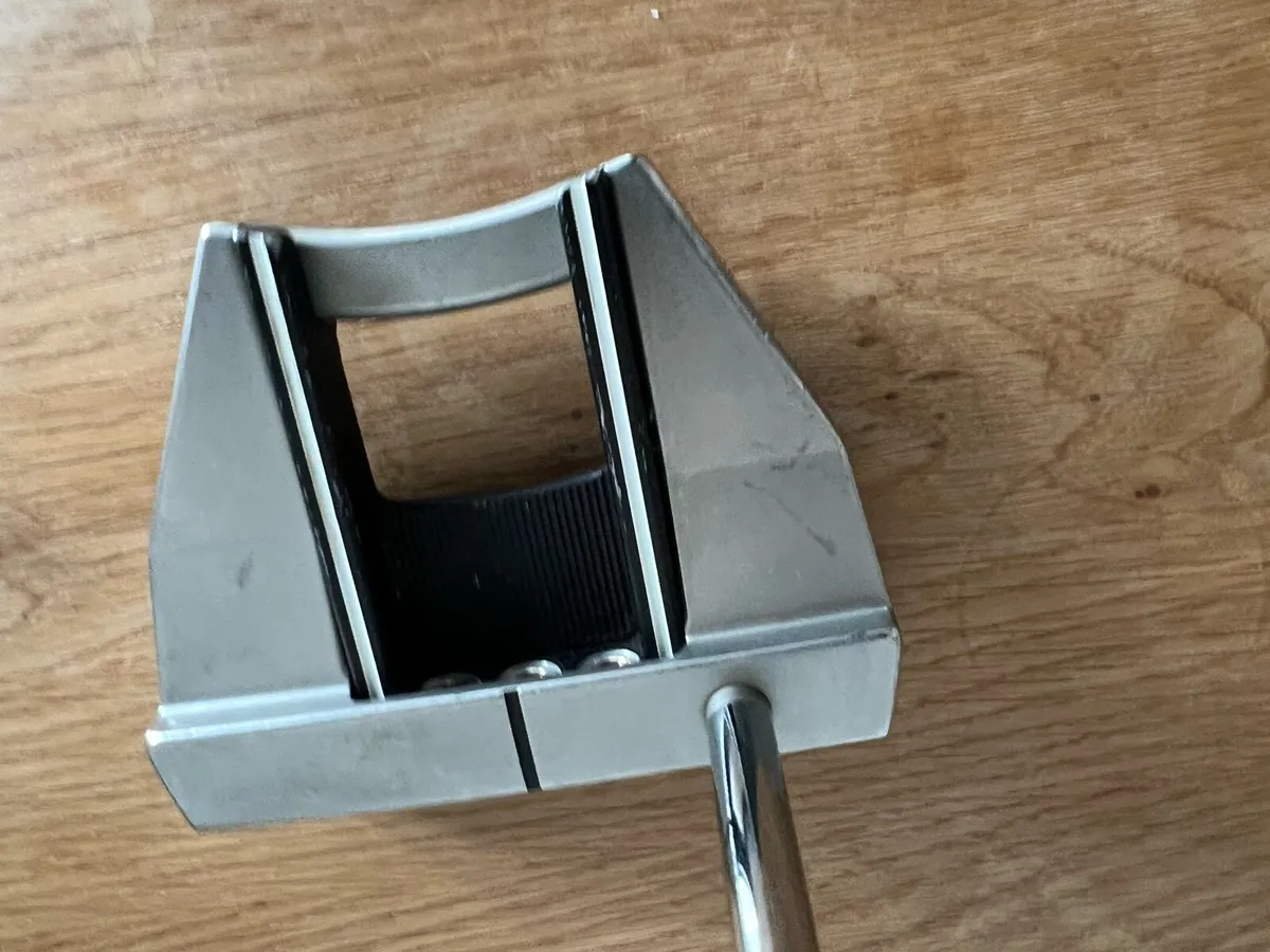 Golf clubs - Image 1