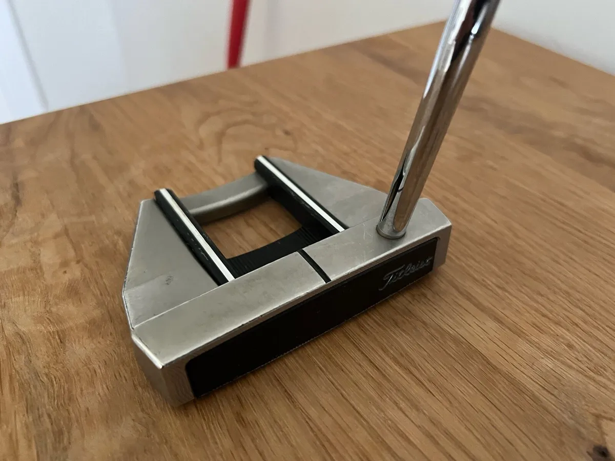 Golf clubs - Image 3