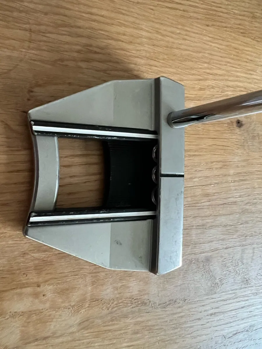 Golf clubs - Image 4