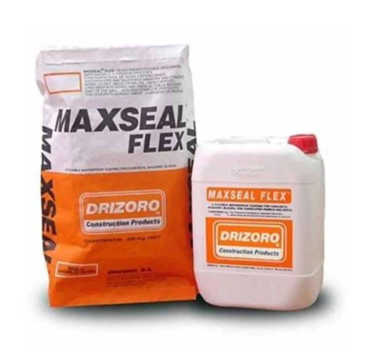 Slurry Mix MaxSeal Flex bargain half price - Image 1