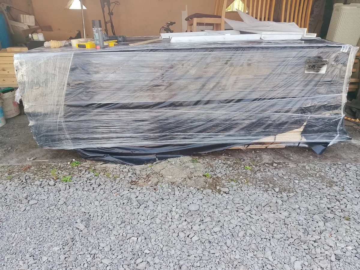 40 sheets 18mm osb sheets - Image 2