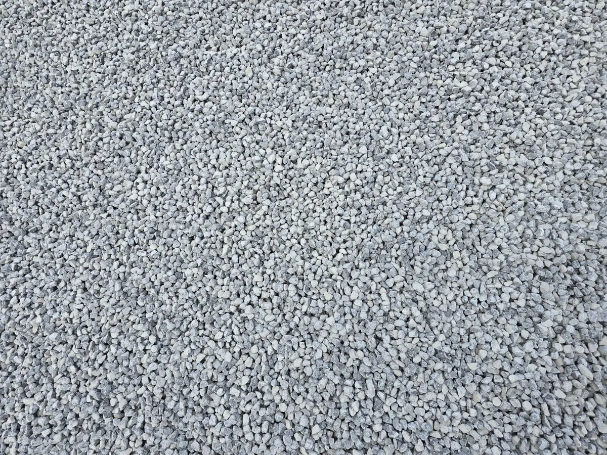 TESAB 623CT IMPACT CRUSHER FOR SALE / HIRE - Image 2