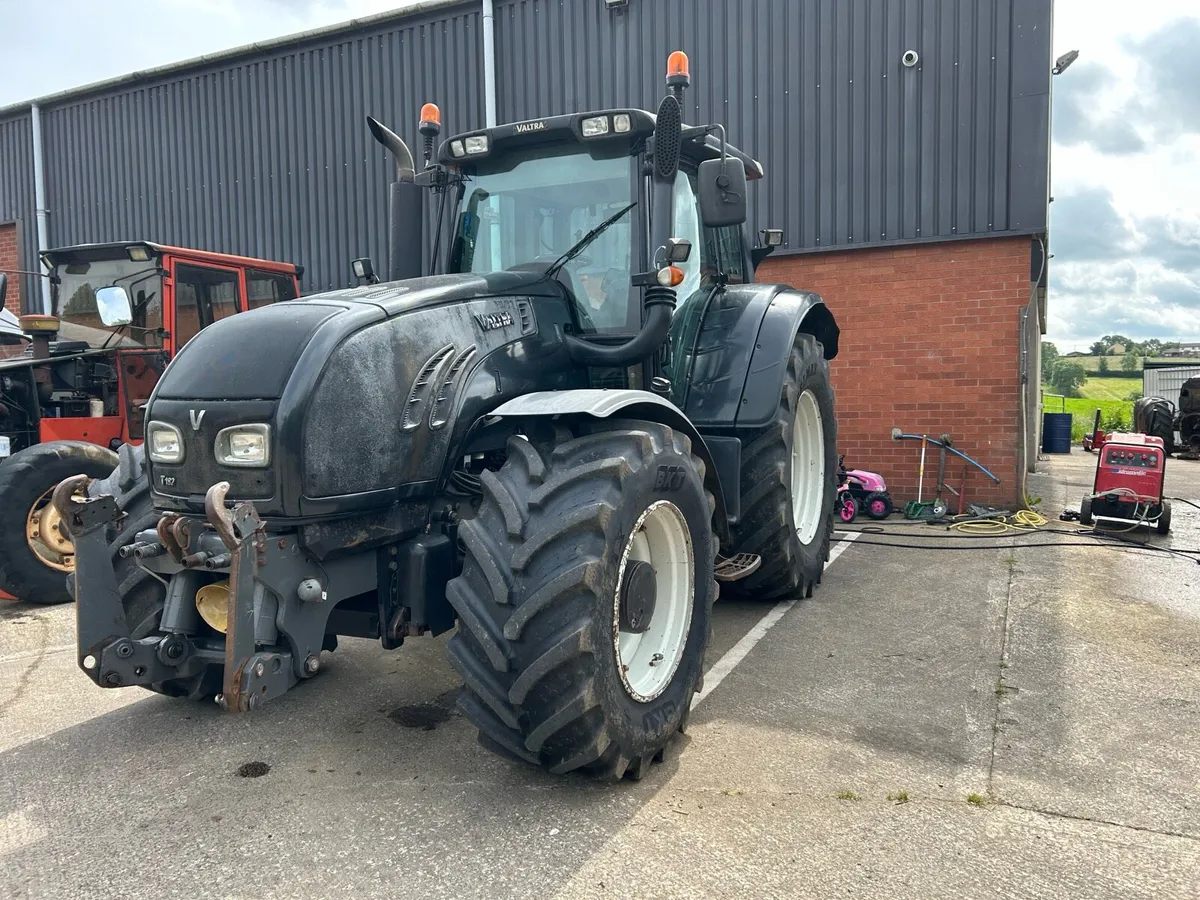 2009 t182 versu - Image 2