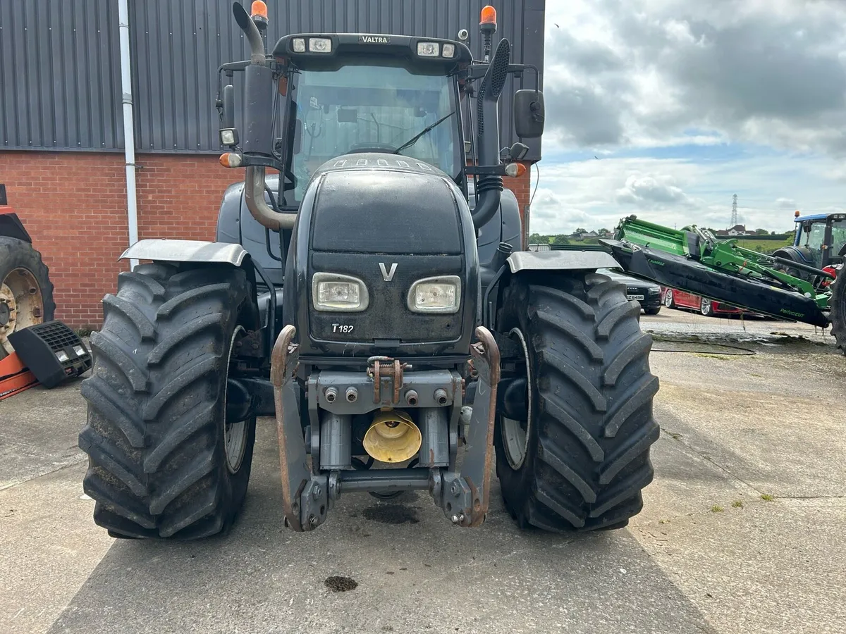 2009 t182 versu - Image 3