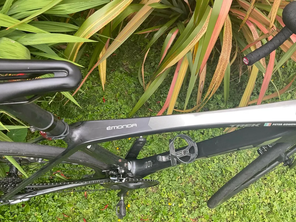 Trek Emonda - Image 4