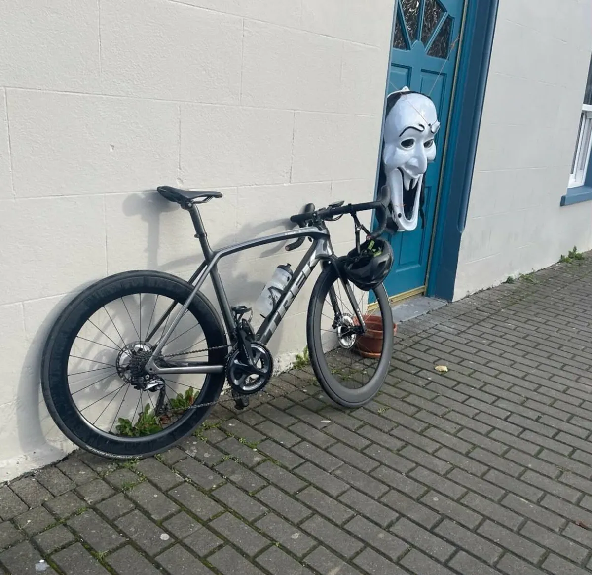 Trek Emonda - Image 1