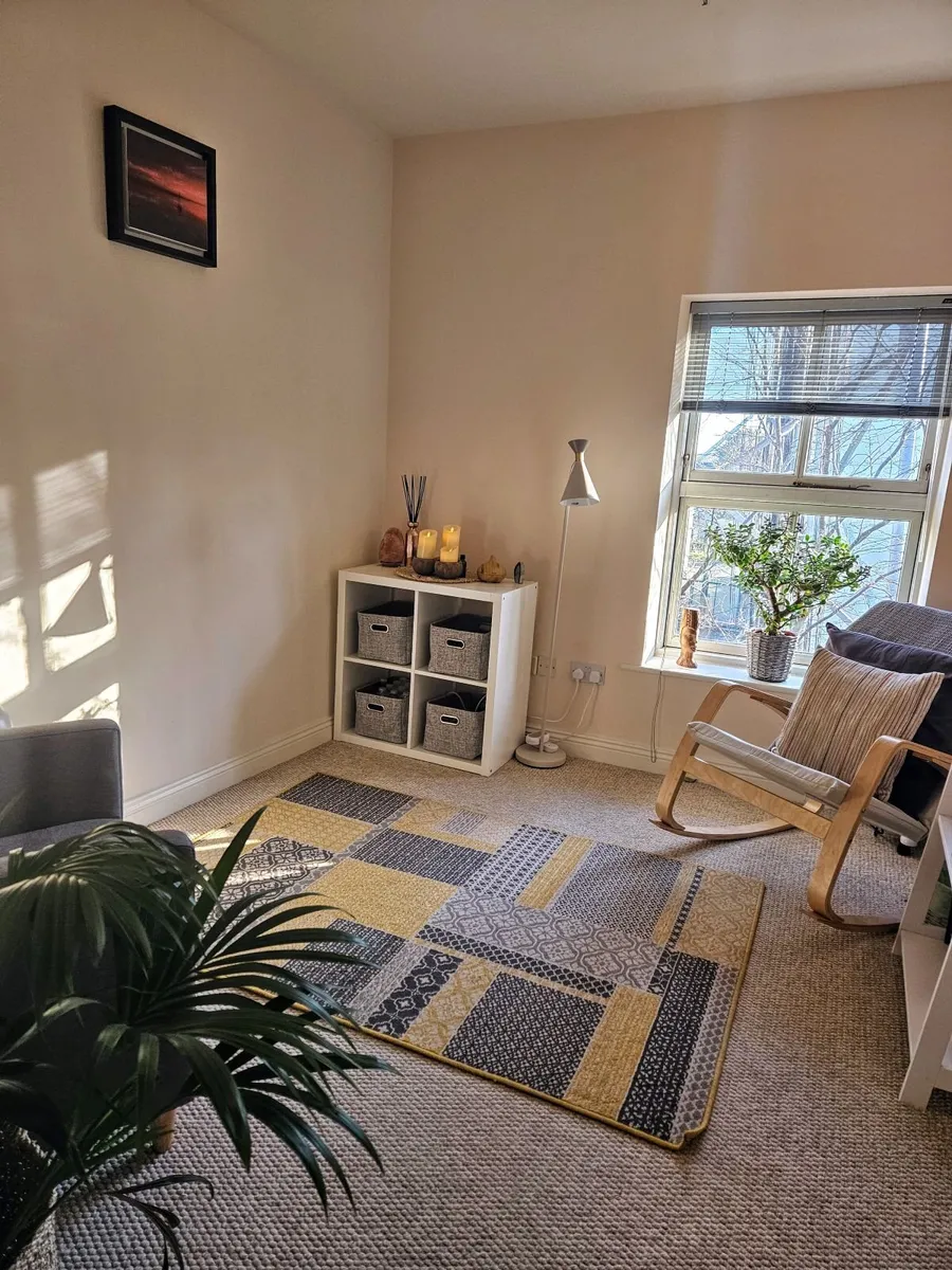 Counselling/psychotherapy room to rent - Image 2