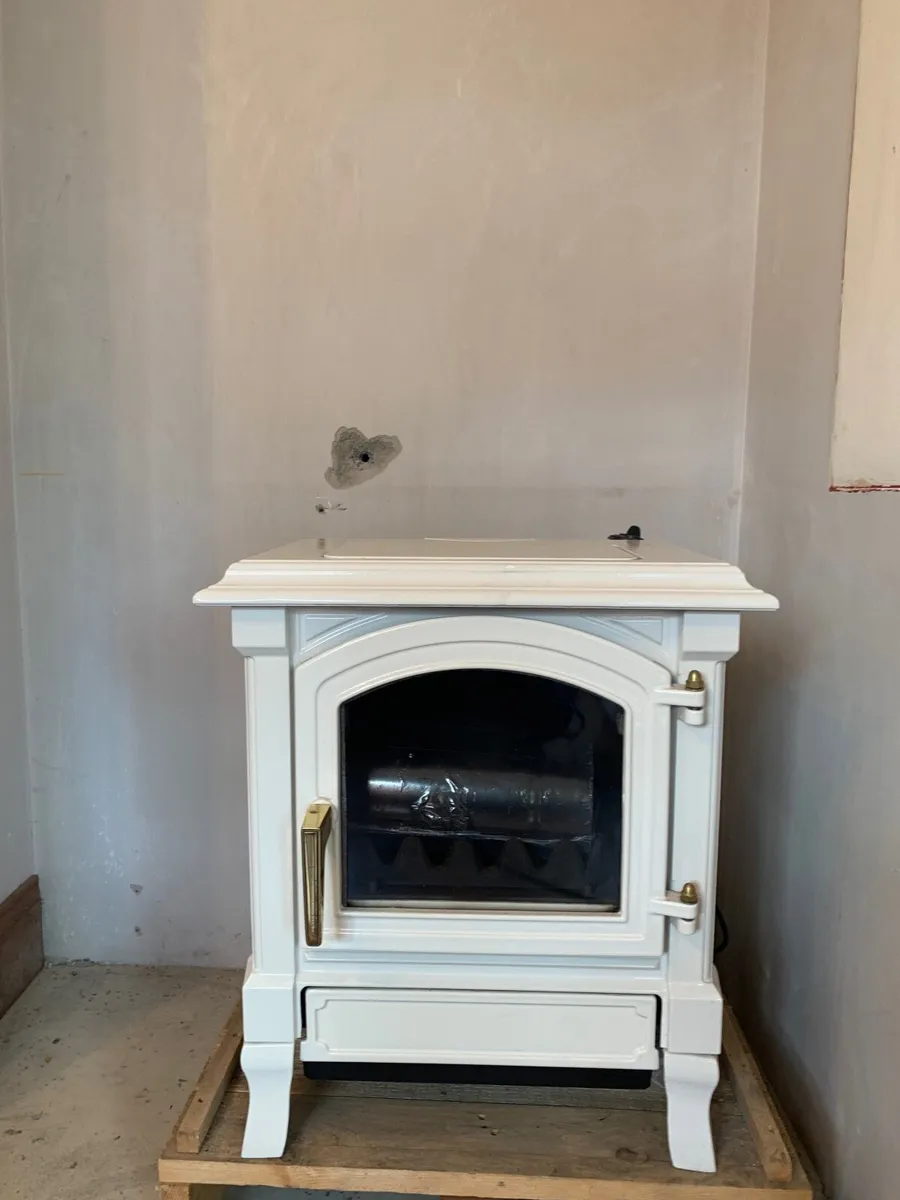 Nestor Martin Harmony 11 (5kw) Oil Heater - Image 2