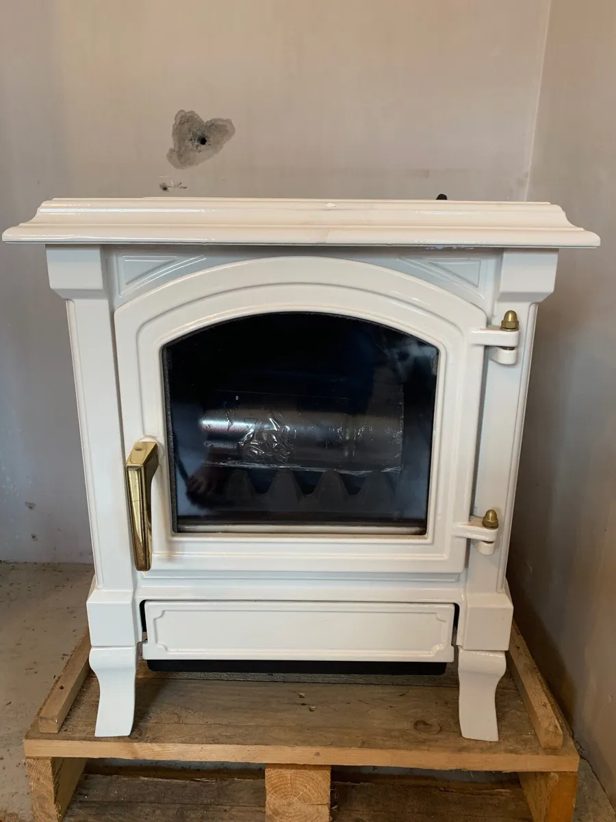 Nestor Martin Harmony 11 (5kw) Oil Heater - Image 3