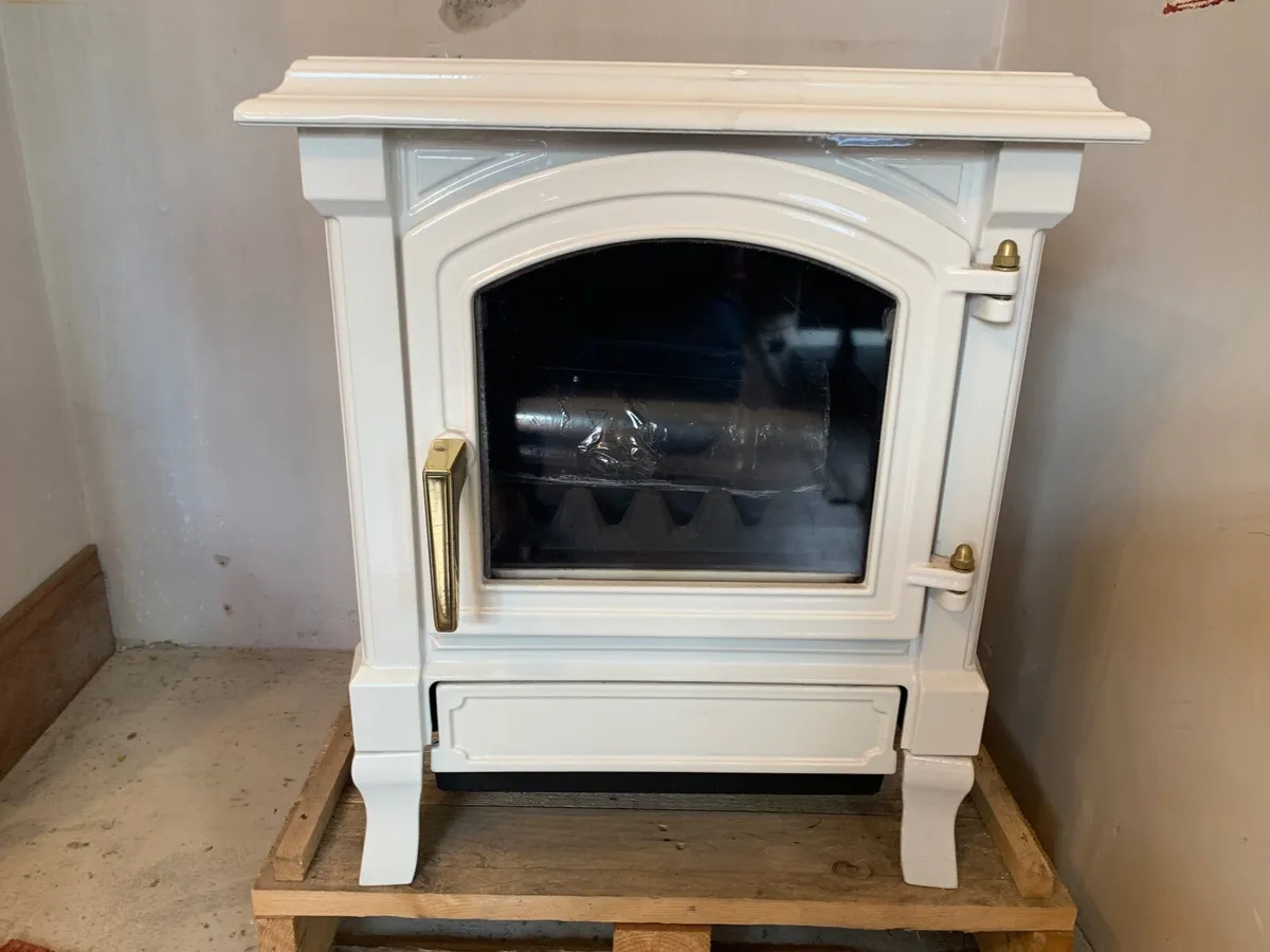 Nestor Martin Harmony 11 (5kw) Oil Heater - Image 4