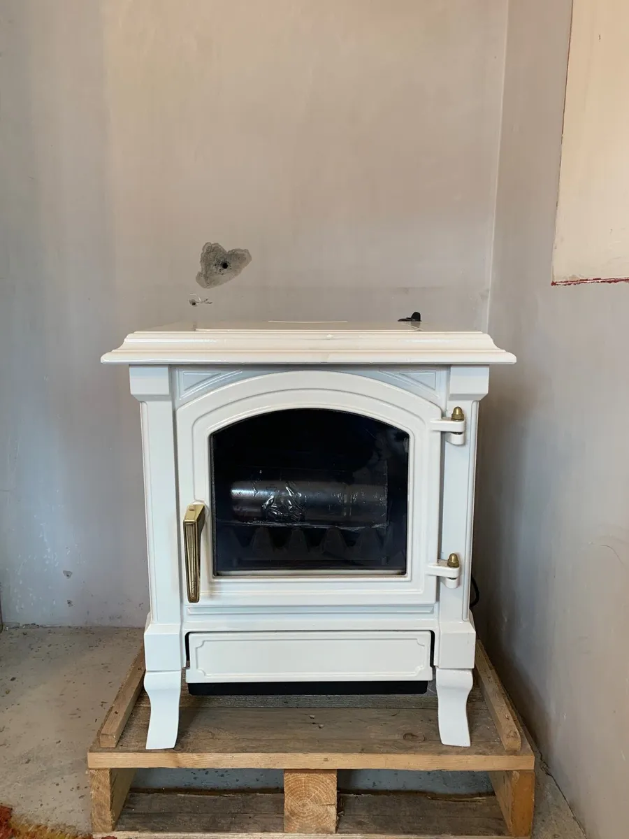 Nestor Martin Harmony 11 (5kw) Oil Heater - Image 1