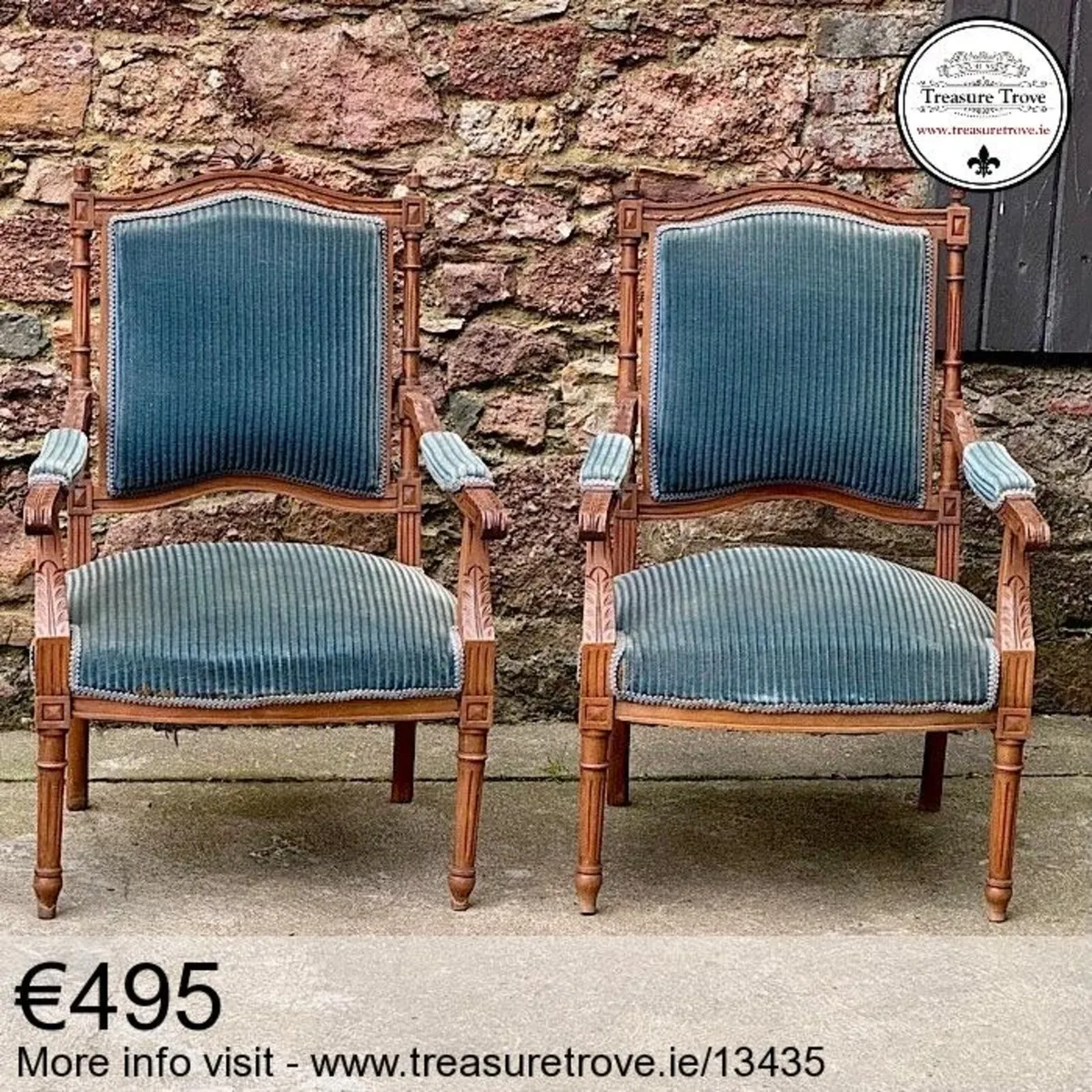 Antique Seating - Low Chairs, Nursing Chairs - Image 4