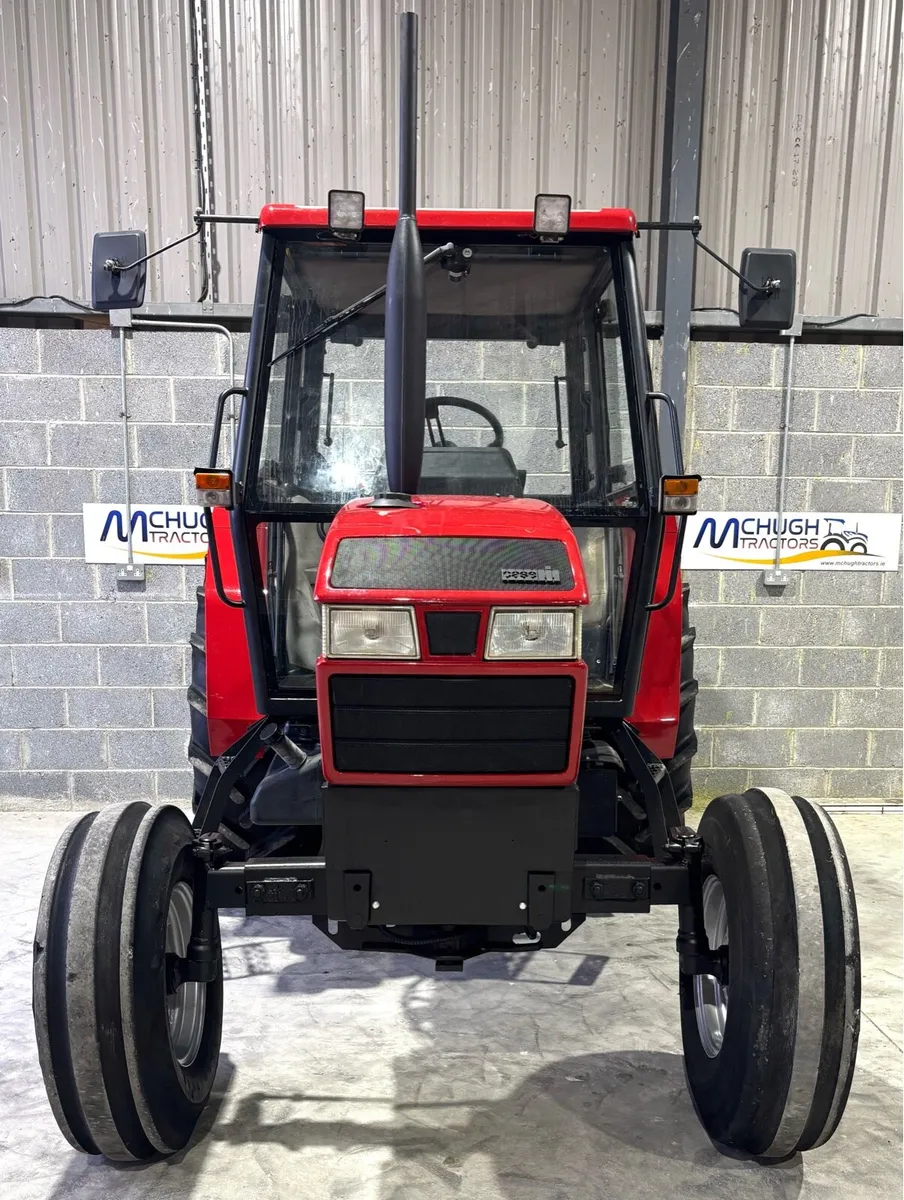 CASE 4230, 2wd ***Low Profile Cab*** - Image 4