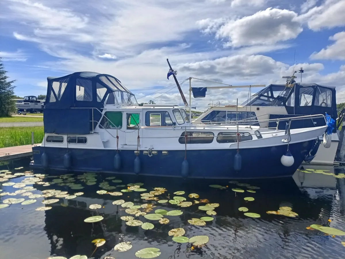 Cruiser - Image 1