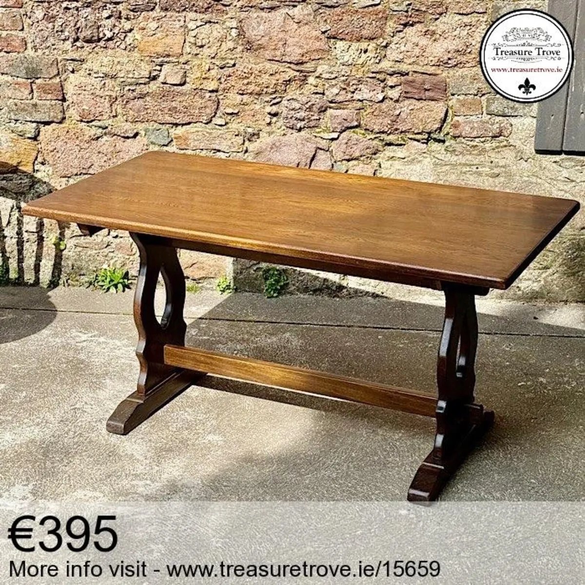 Antique & Vintage Dining Tables - Image 3