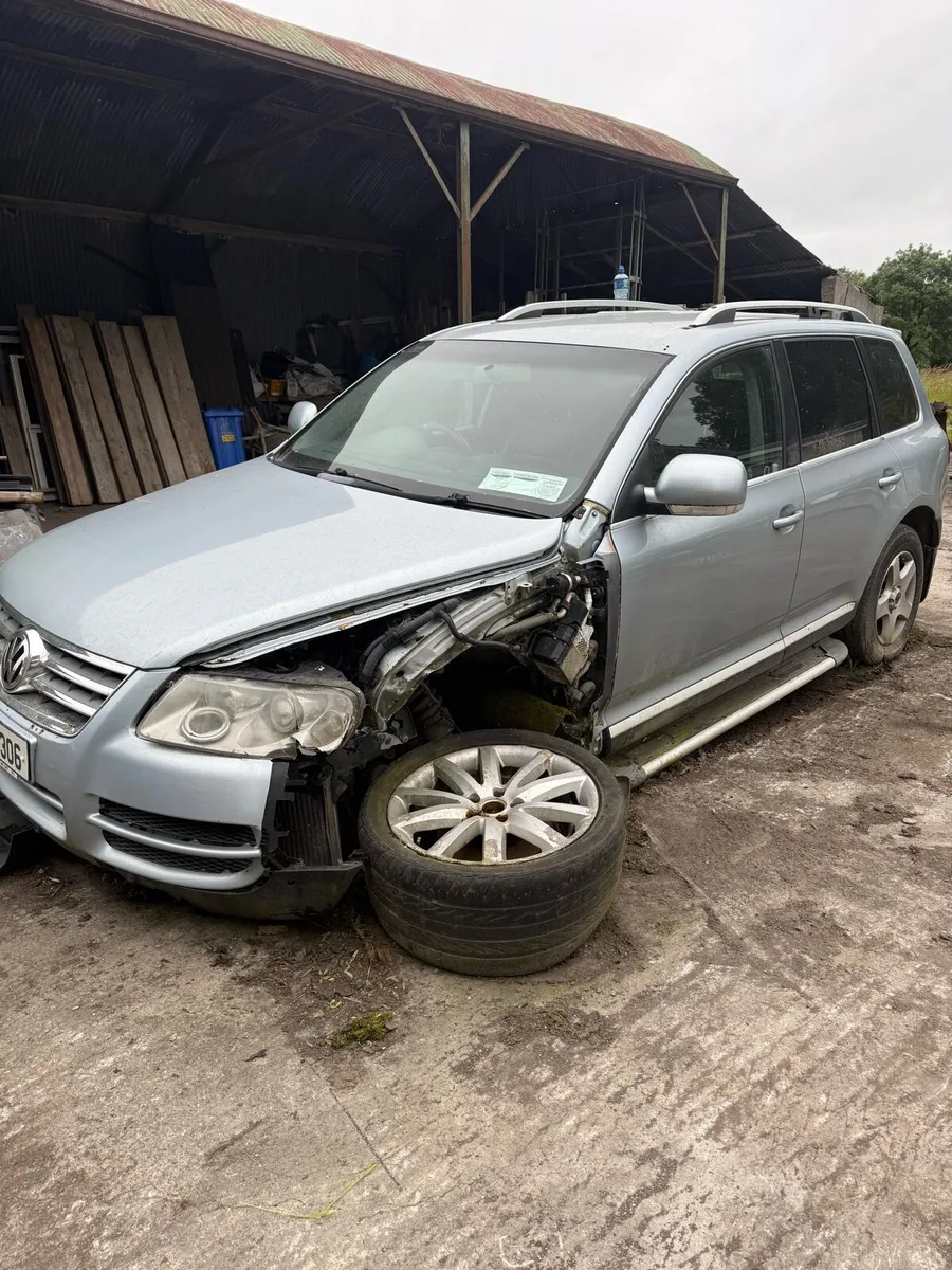 Touareg - Image 3