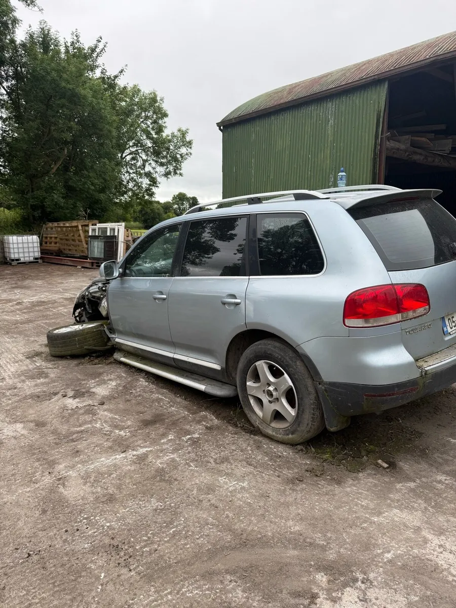 Touareg - Image 4