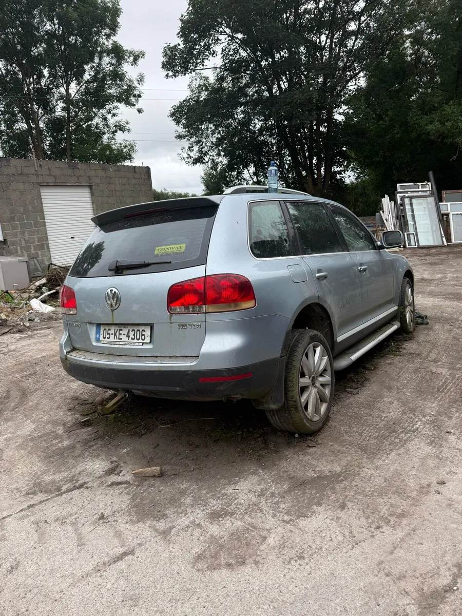 Touareg - Image 1