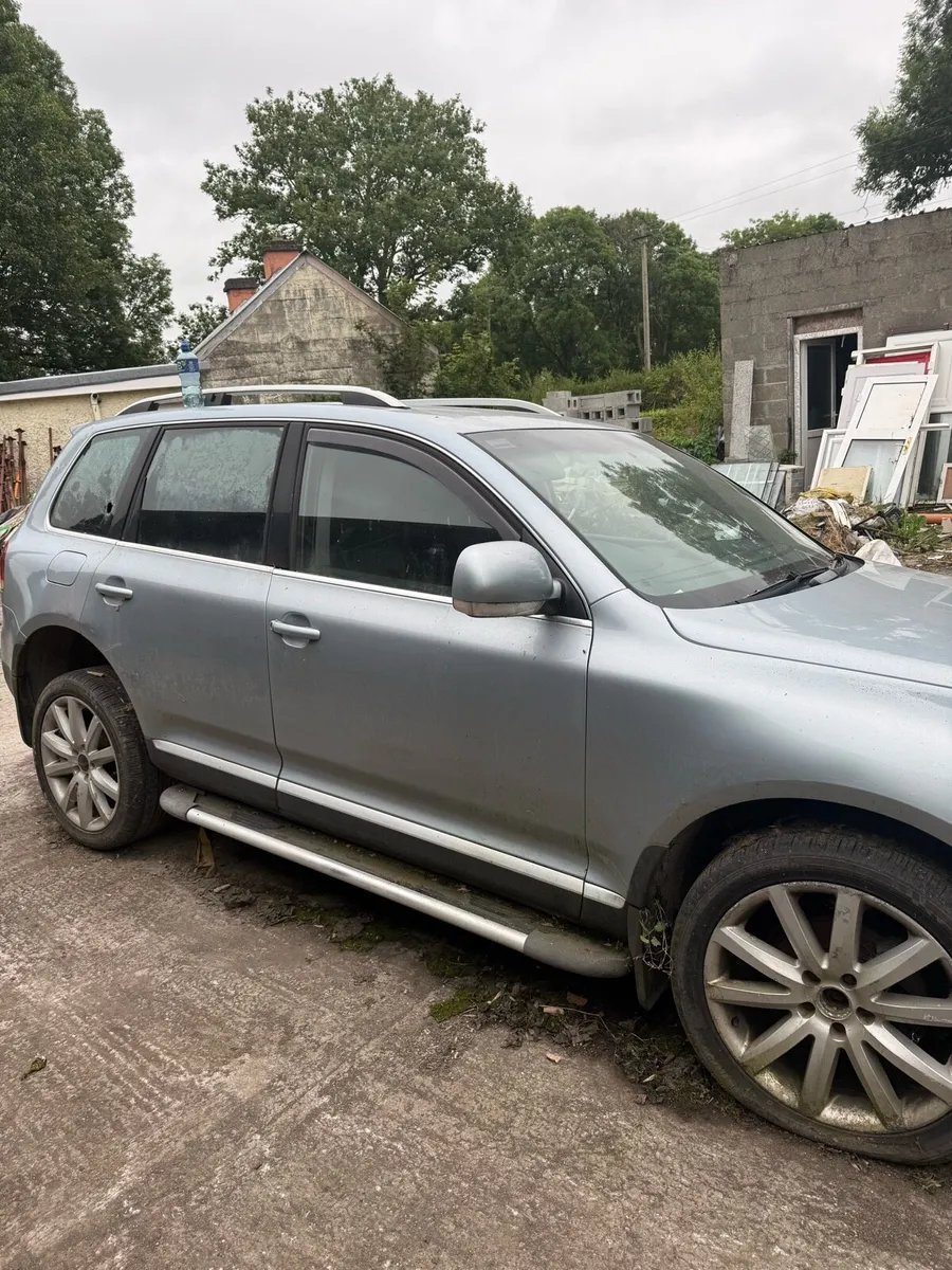 Touareg - Image 2