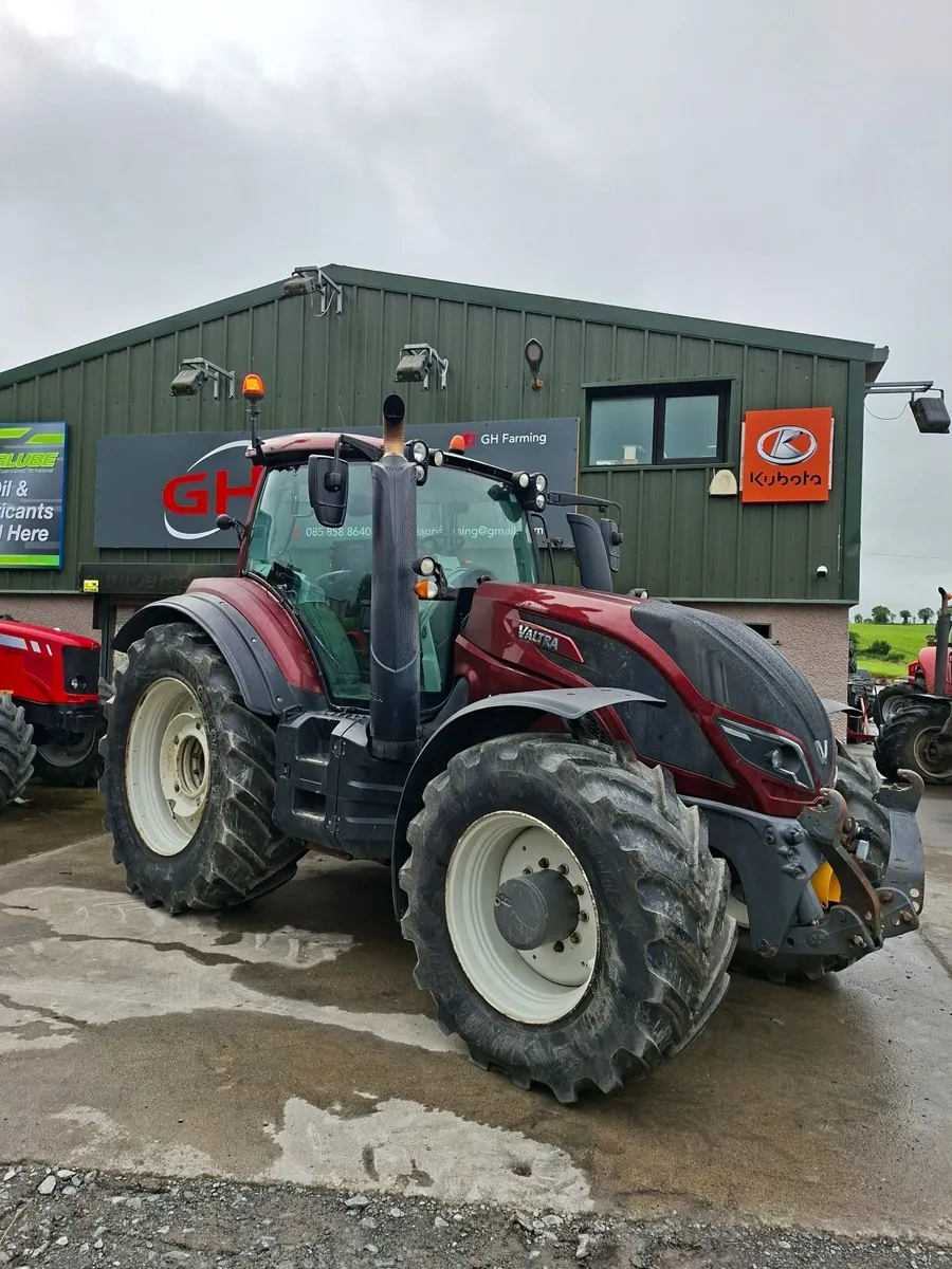 Valtra Other 2017 - Image 1