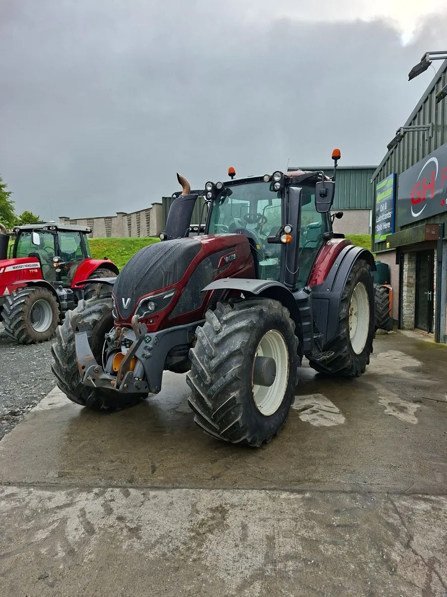 Valtra Other 2017 - Image 2