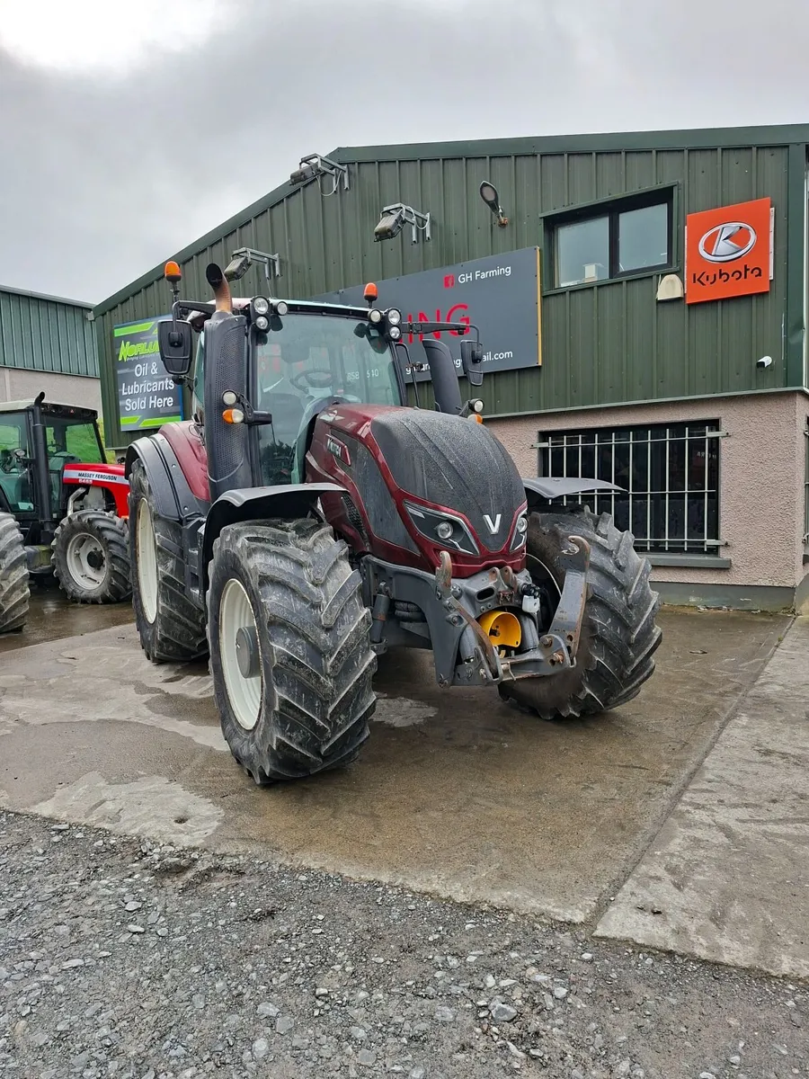 Valtra Other 2017 - Image 3