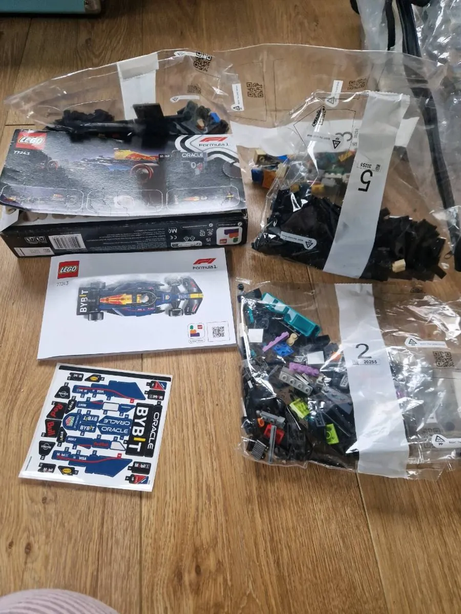 Lego - Image 2