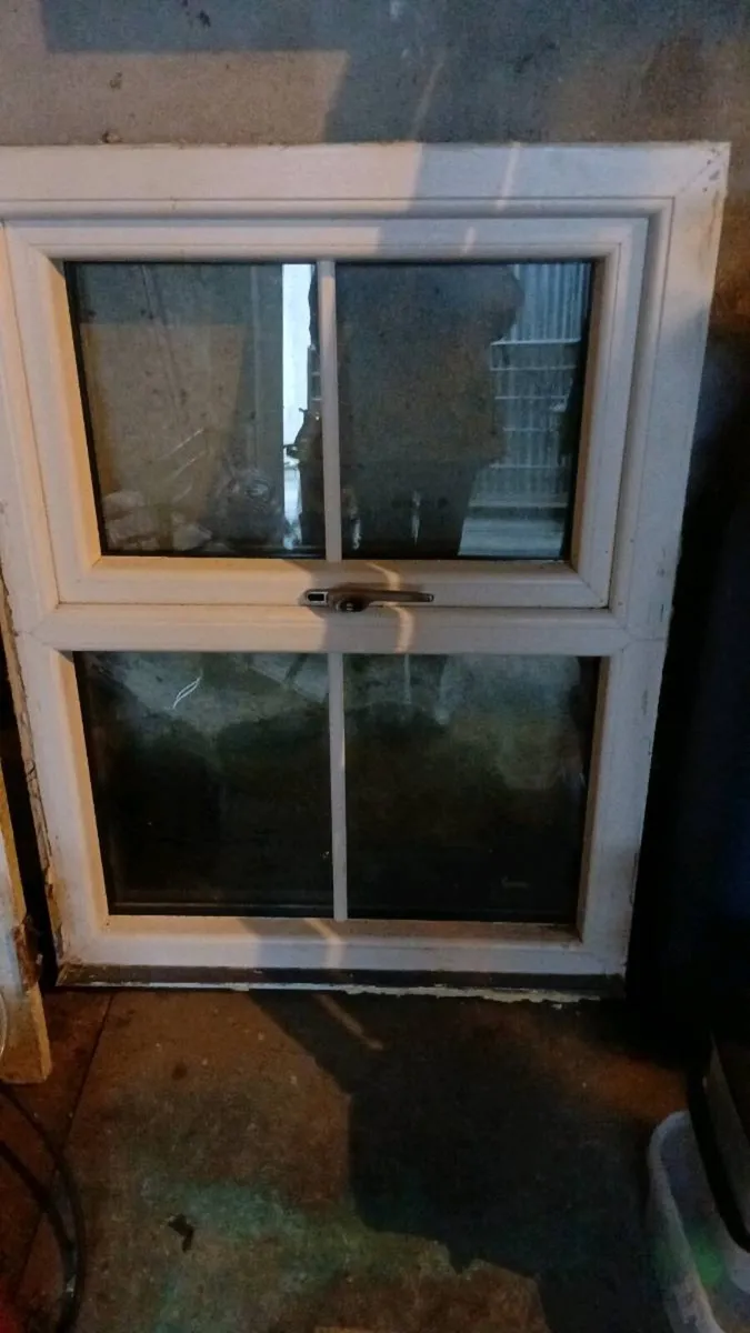 Window Triple glazed doubled pumped - Image 1