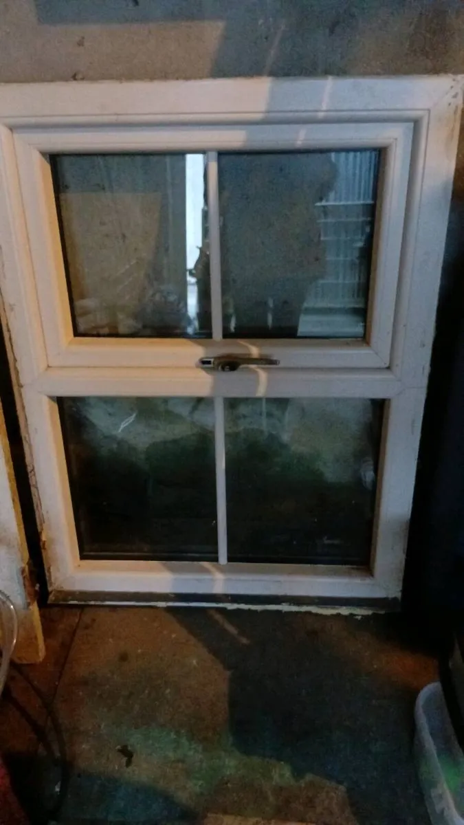 Window Triple glazed doubled pumped - Image 2