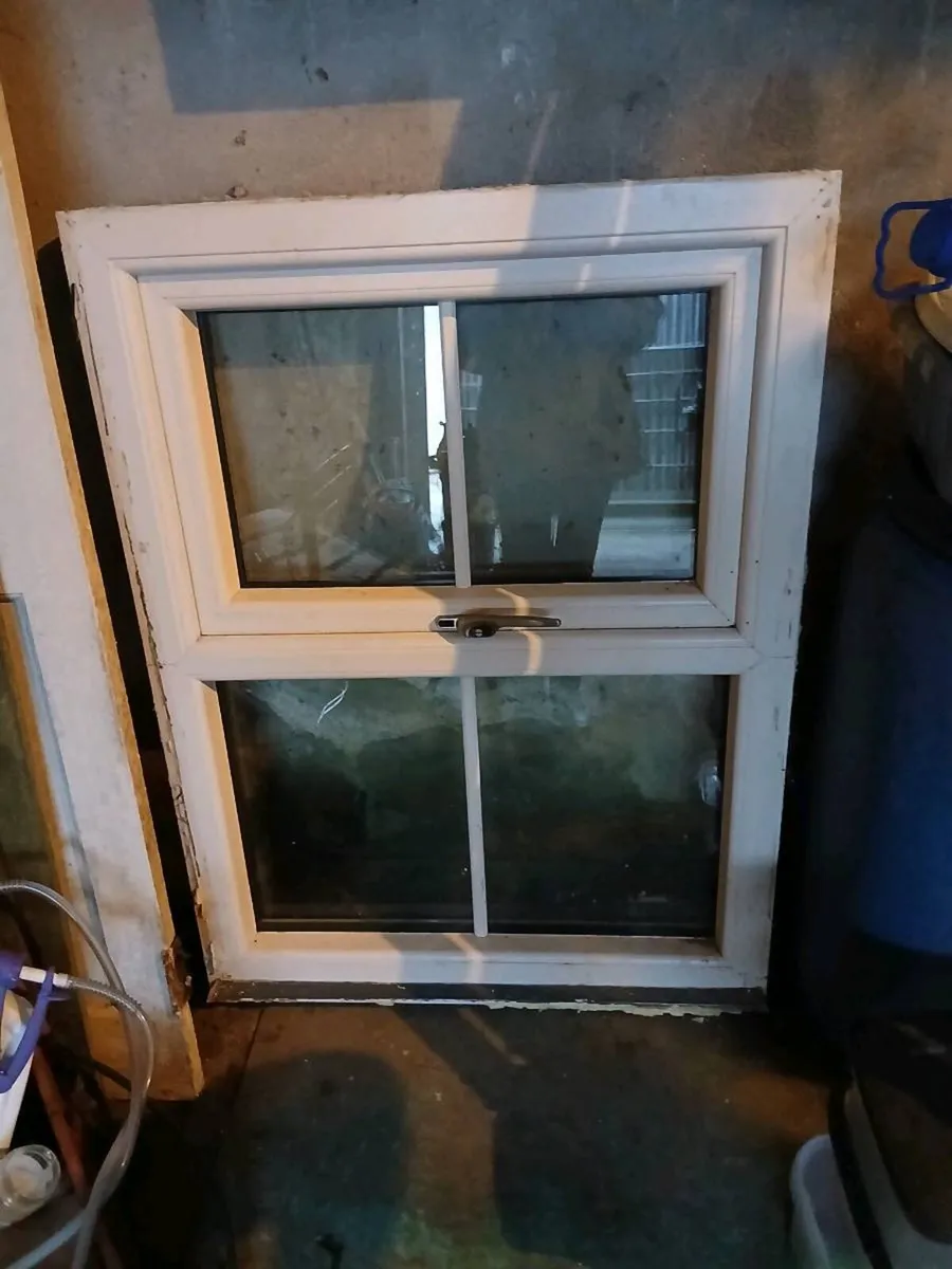 Window Triple glazed doubled pumped - Image 3
