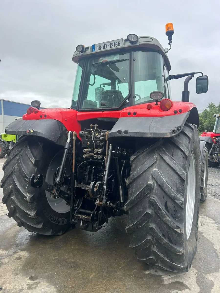 Massey Ferguson Other 2008 - Image 4