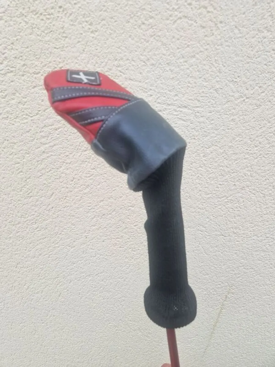 Callaway Big Bertha 3 Hybrid - Image 2