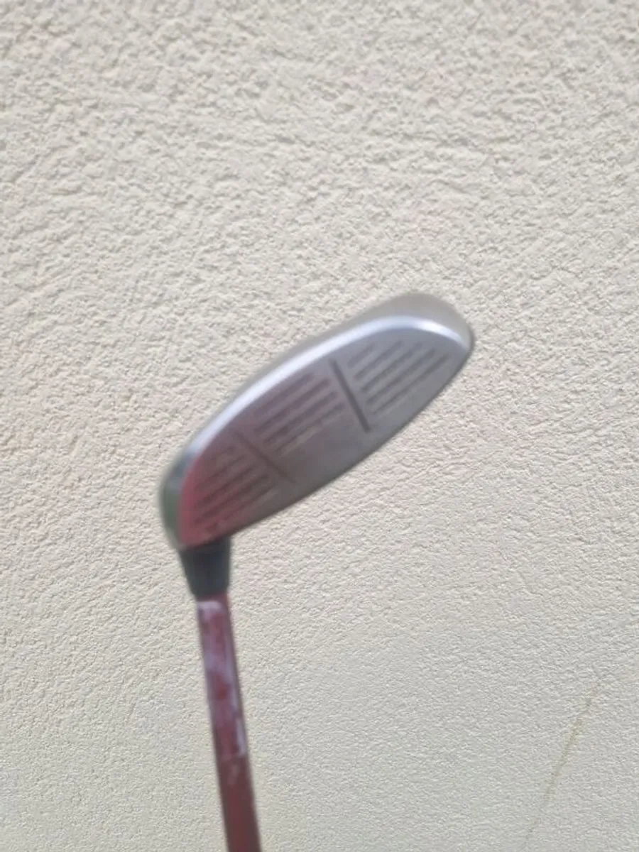 Callaway Big Bertha 3 Hybrid - Image 3