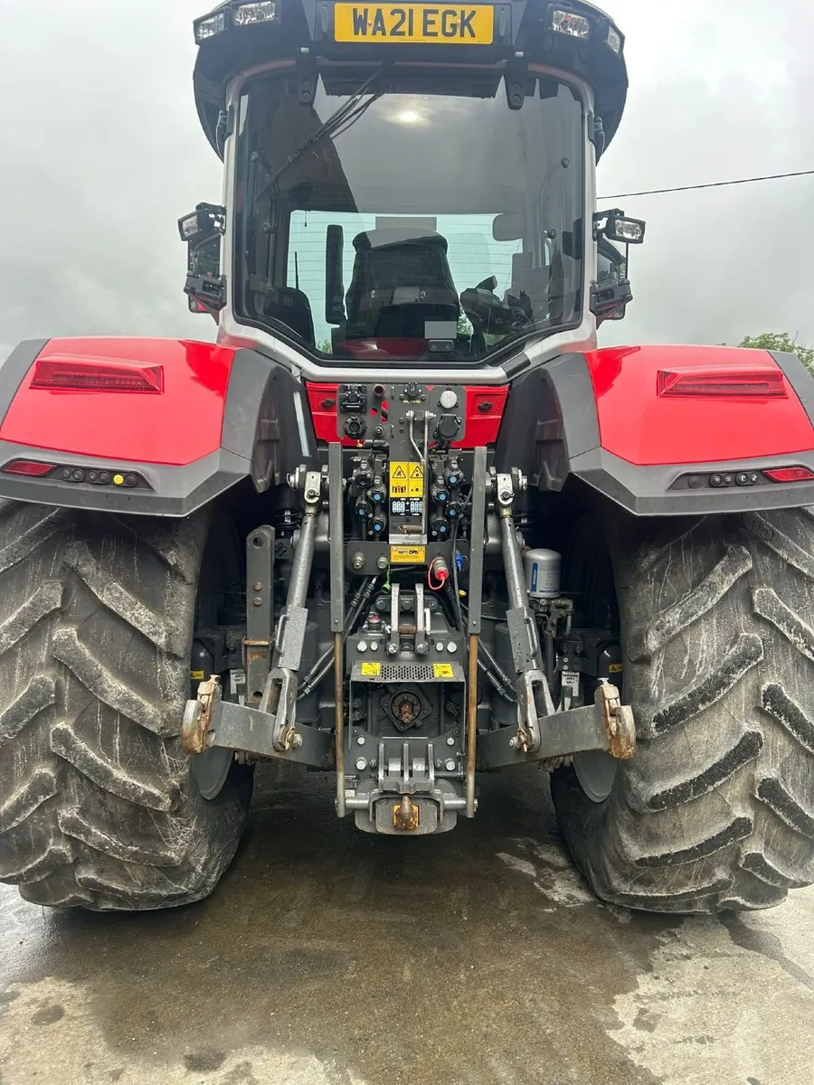 Massey Ferguson Other 2021 - Image 4