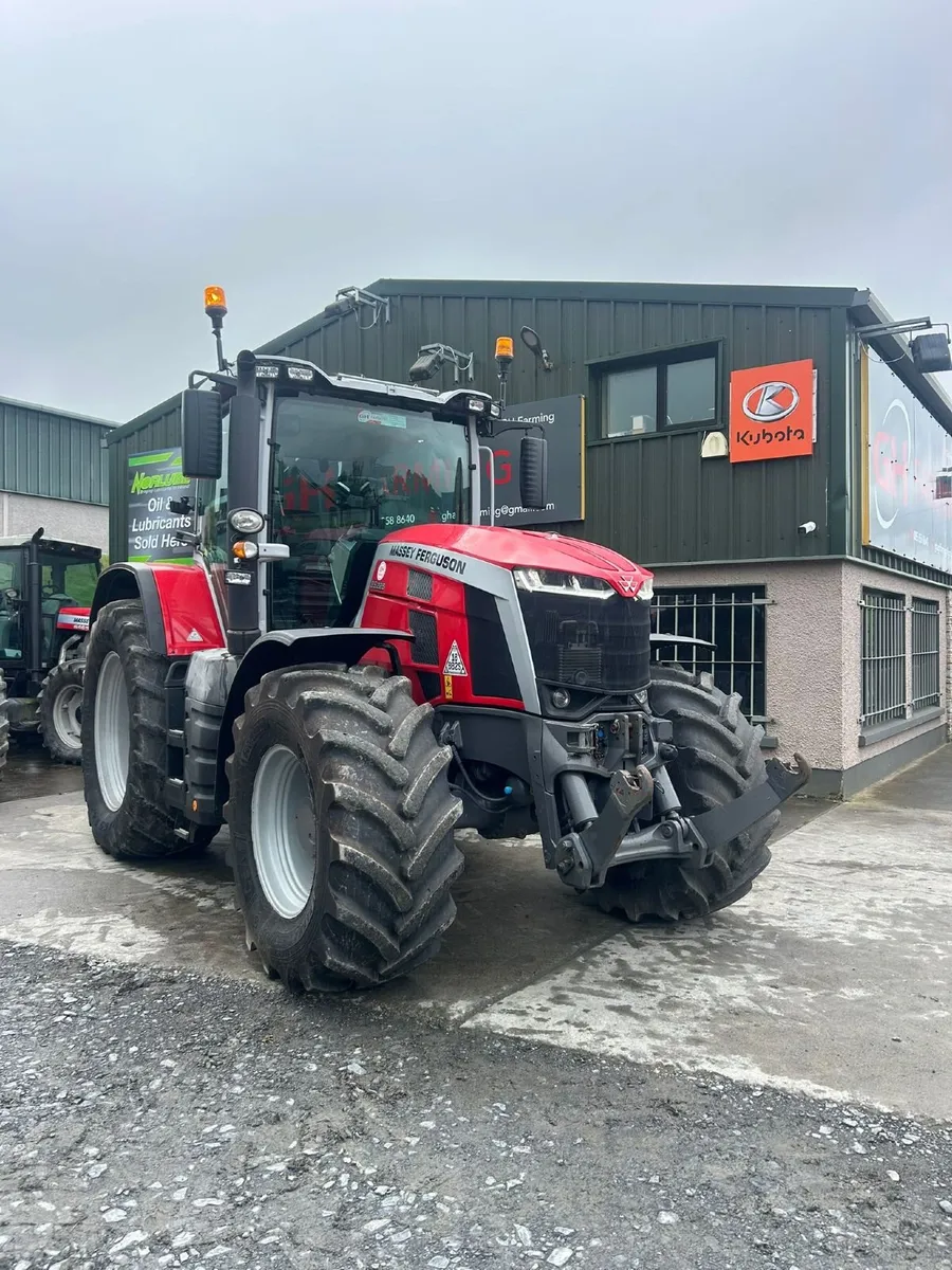 Massey Ferguson Other 2021 - Image 1