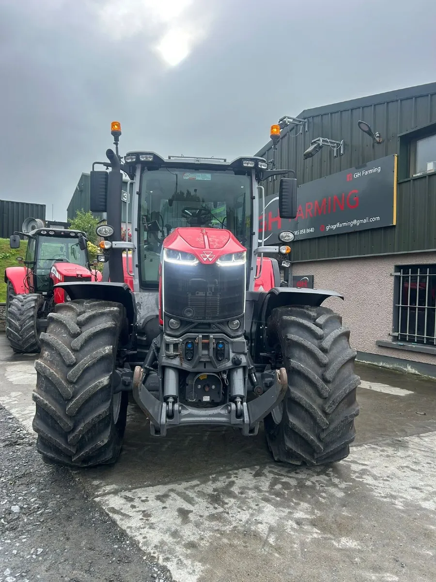 Massey Ferguson Other 2021 - Image 2