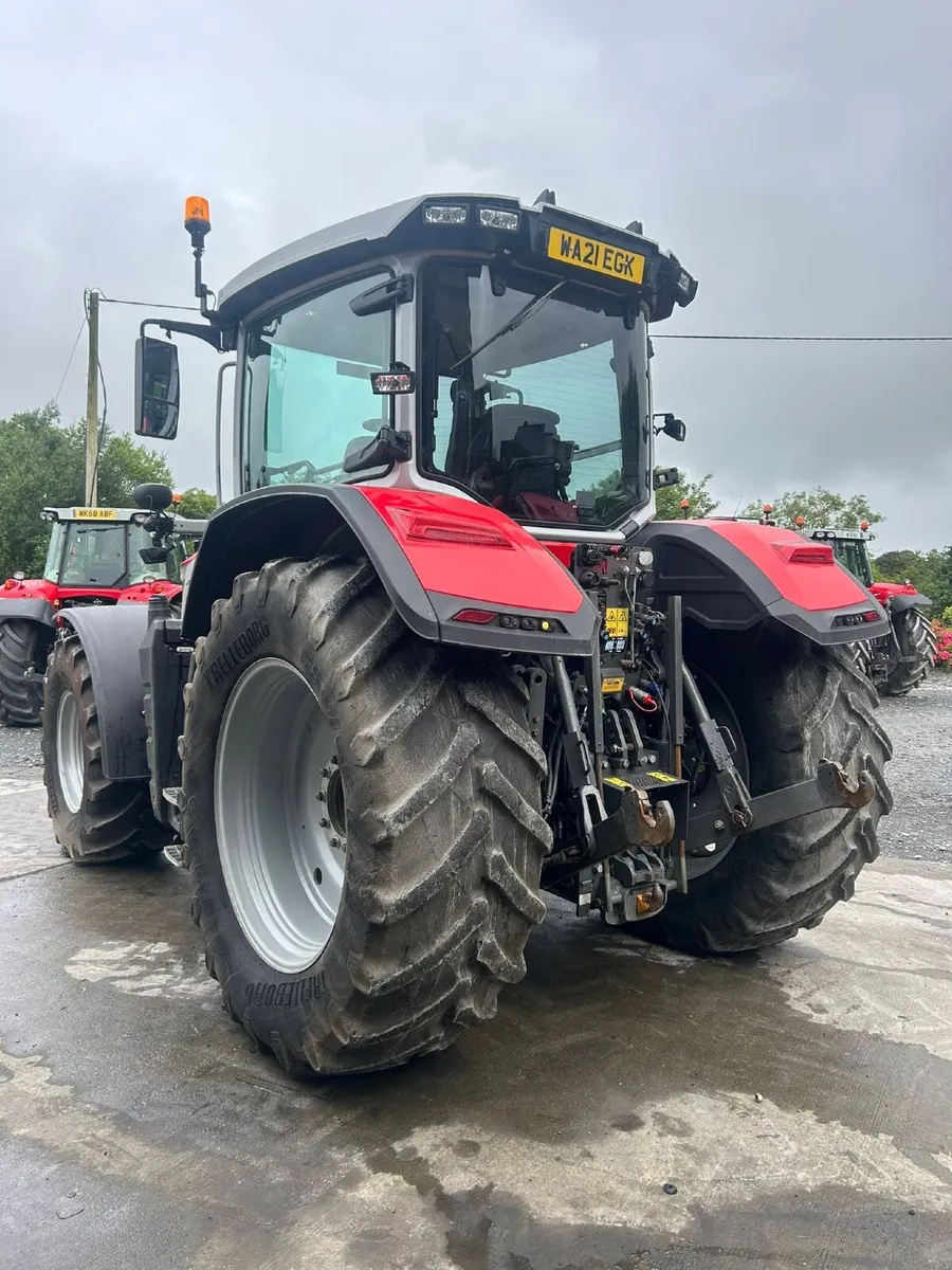 Massey Ferguson Other 2021 - Image 3