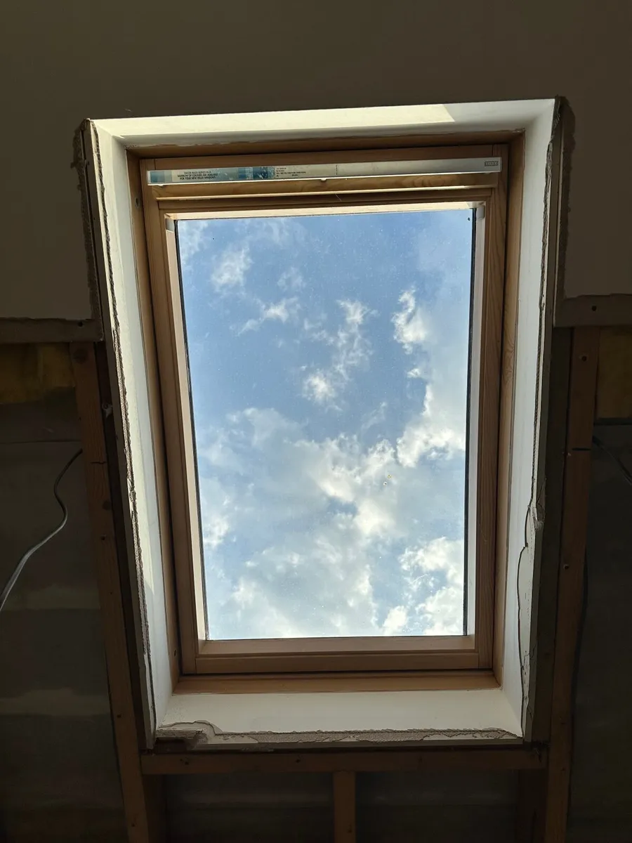 Patio Doors & Window & Velux - Image 3
