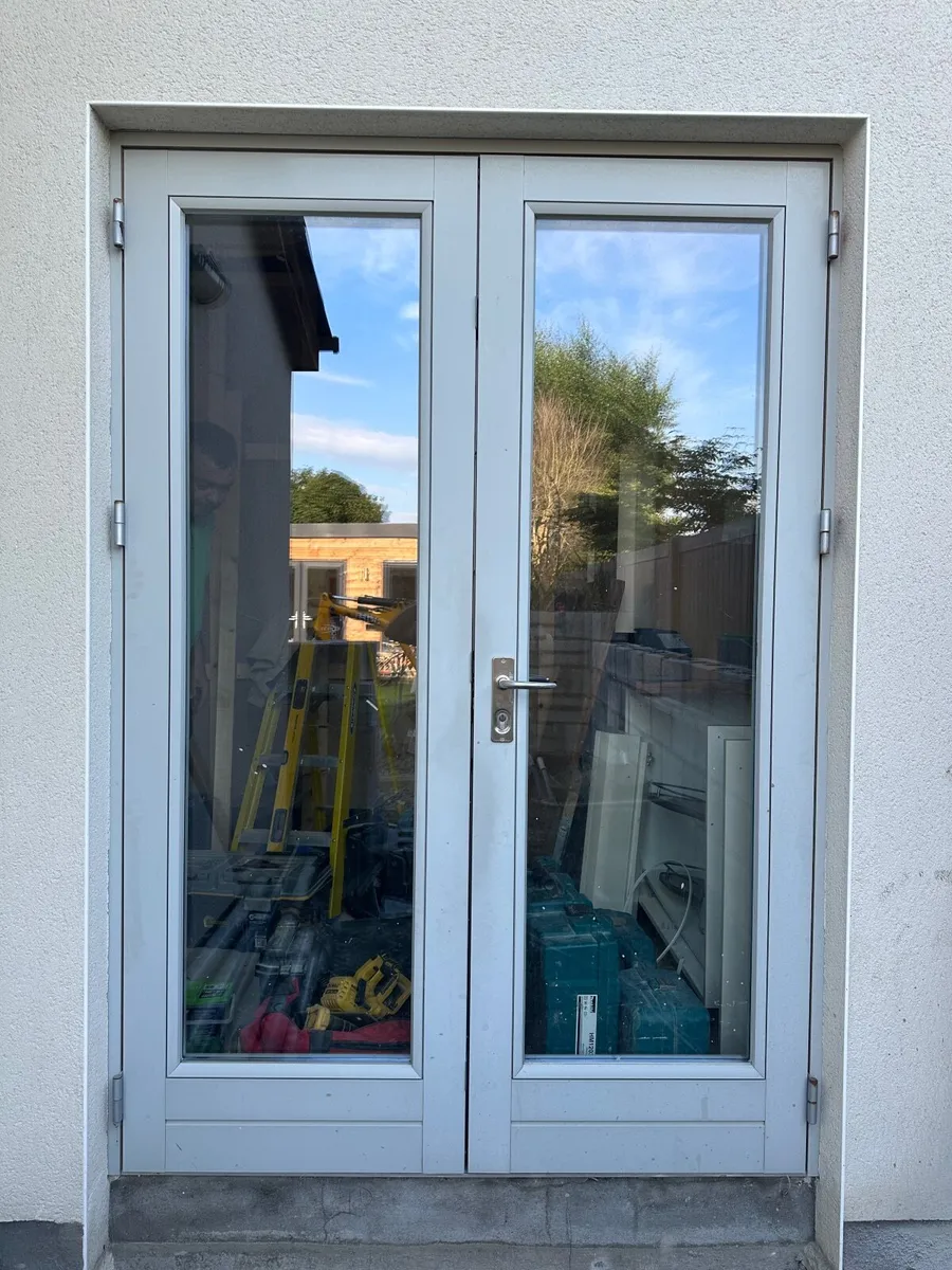 Patio Doors & Window & Velux - Image 1