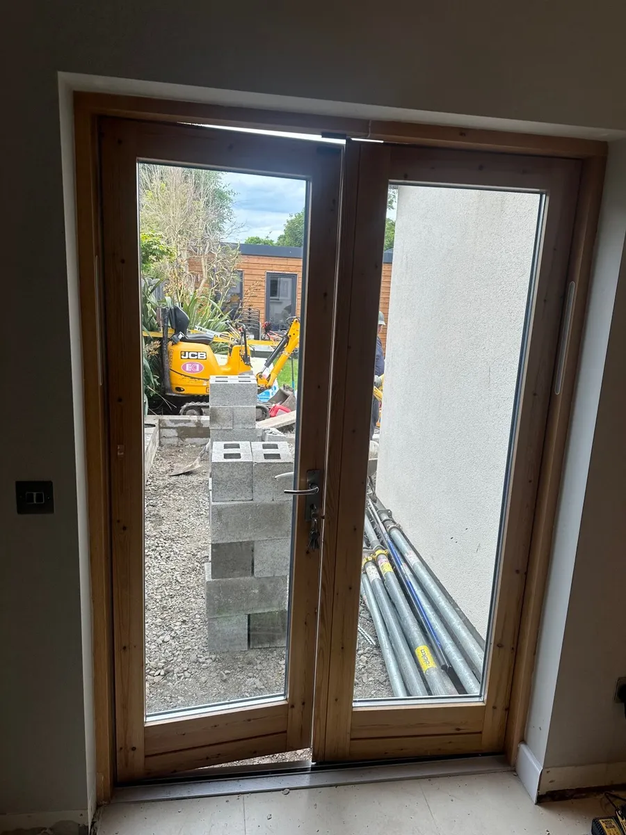 Patio Doors & Window & Velux - Image 4