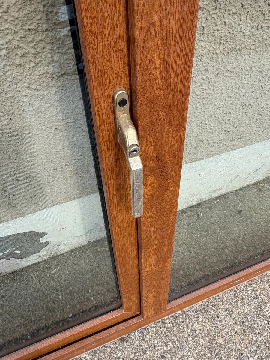 Brown Double Glaze Window - Image 4