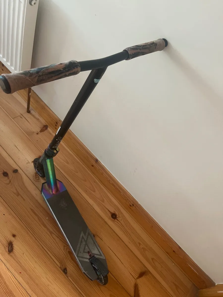 Scooter - Image 2