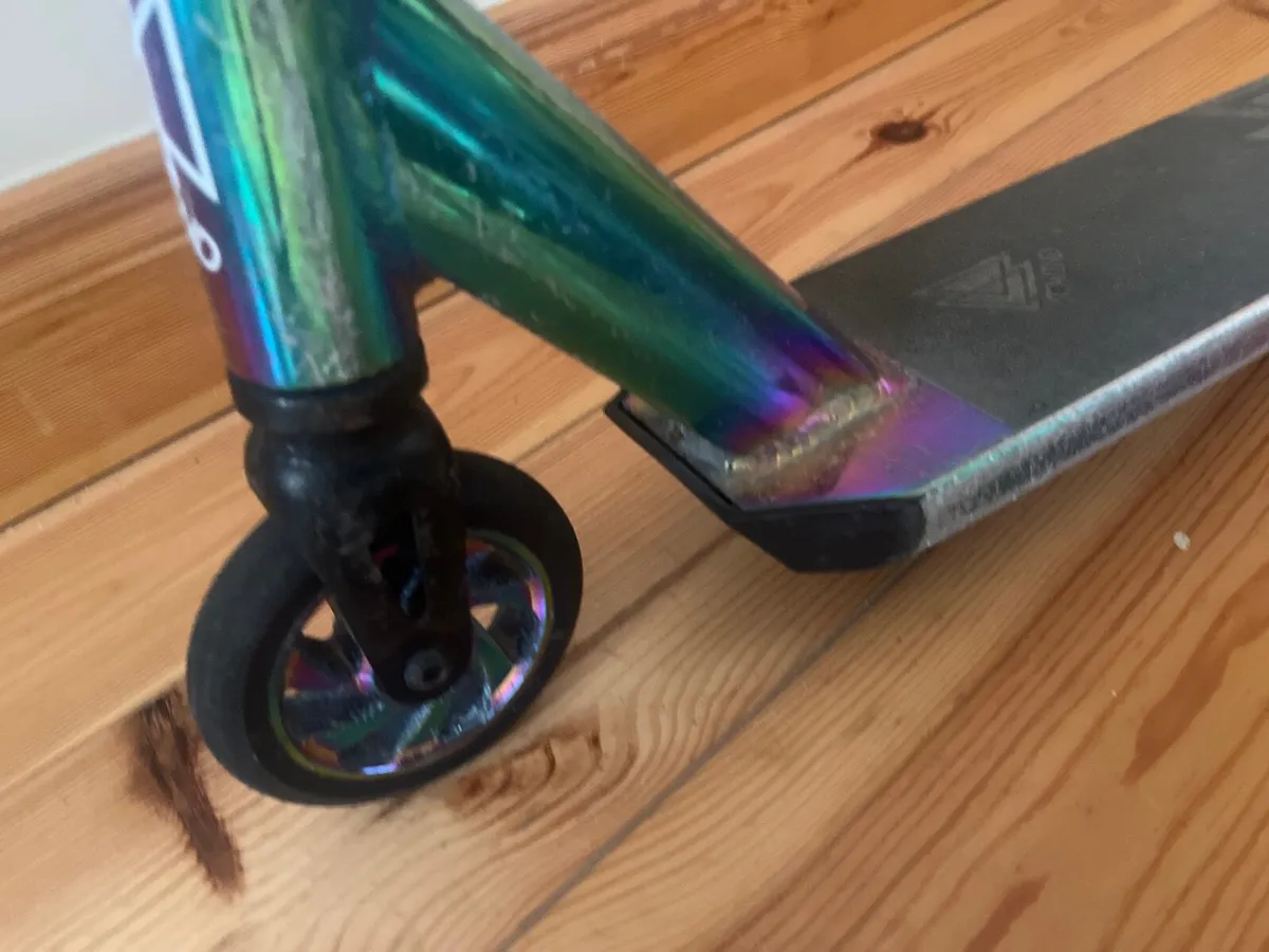 Scooter - Image 3
