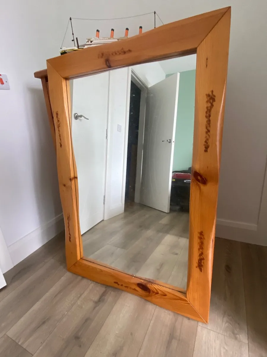 Mirror - Image 1