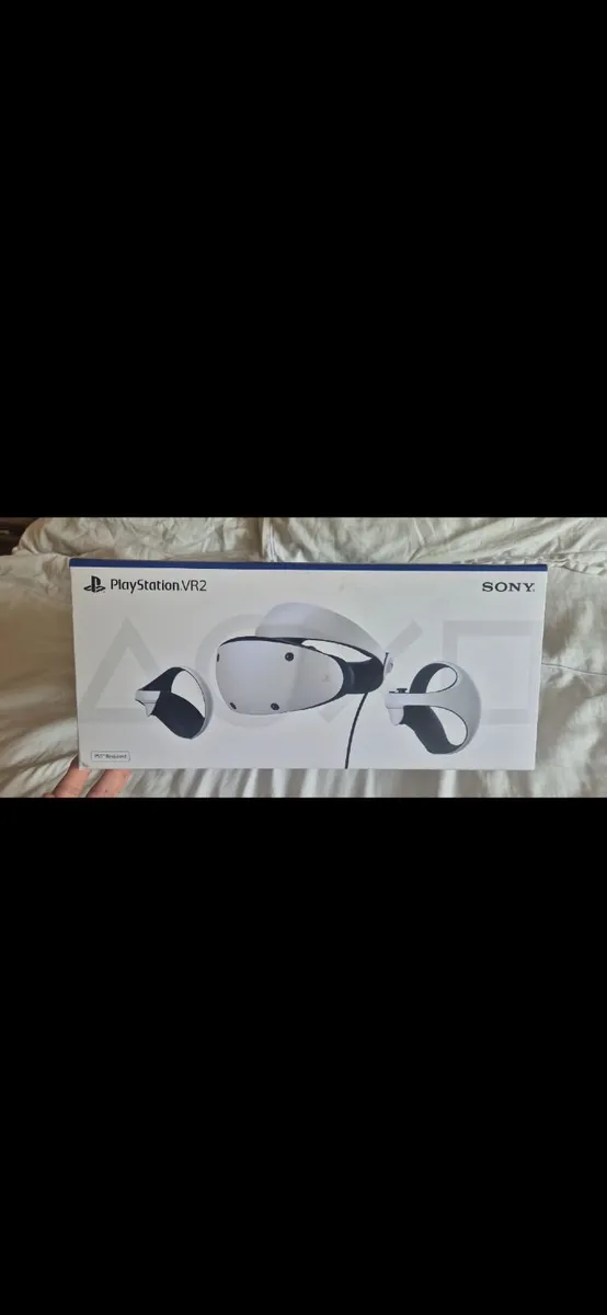 Playstation VR2